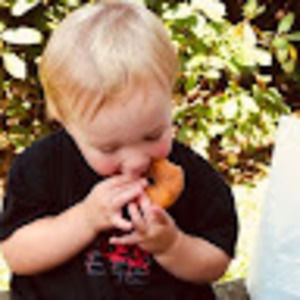 Meet your Posher, Eric